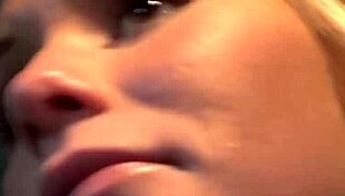 Legal age teen nymph gets hot cumshots