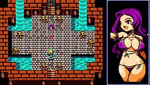 Tower Of Succubus Part 2 Hentai Game