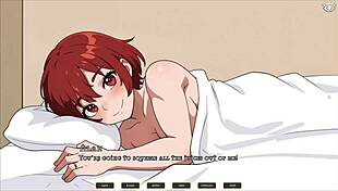 Watch tomboy love in hot forge hentai game ep 6 creampie a beautiful loving bride