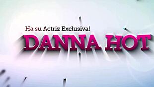 hot latina milf danna begs for dick from two guys and gets banged on the street 😈