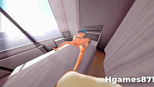 Hololewd Manager Part 2 Bold Action