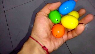 Linda Bunny shocks with wet pussy and huge ass in Spanish porno