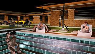 teen whores diaries episode v shows wild anal adventures of young sluts