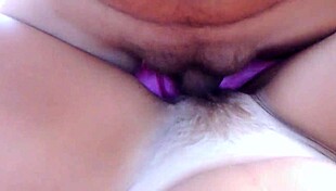 Tanned Milf Fucks Outdoors and Milks Thick Cock on Belly