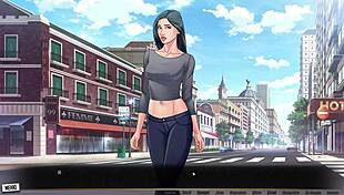 Complete gameplay of our red string part 11.