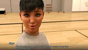 Wvm 152 Meeting the New Assistant Coach