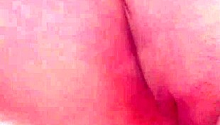 Czech redhead beauty exposes her pussy on the beach.