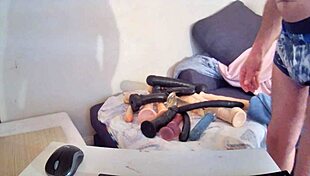 me, myself, and i in a solo gay adventure