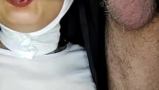 malaysian nun sor rita goes deep on xvideos