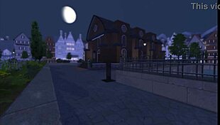 watch lazos peligrosos ep 6 in spanish on sims 4 xxx serie 18