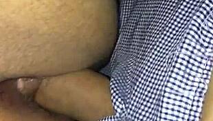 Bareback Gay Passion With Big Ass In Intense Emotional Encounter