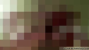 Suck This Cock Like A Good Little 18+ Fag Feeling Intense Emotions