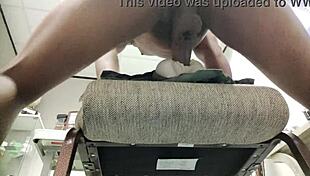 क्या जोरदार चुदाई और कमशॉट!