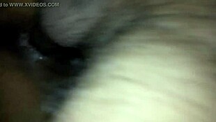 Girl Bent Over In Bathroom For Hardcore Doggystyle With Big Cock