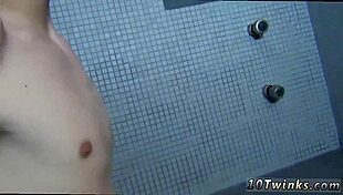 i love gay bareback sex in the bathroom