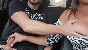 How Did This Driver Bianca Naldy Steer Me Off My Bakery Path?