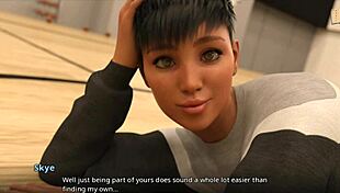 Wvm 152 Meeting the New Assistant Coach