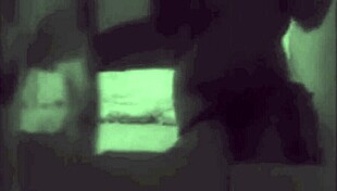 Argentinian Amateur Teen In Threesome Cumshot