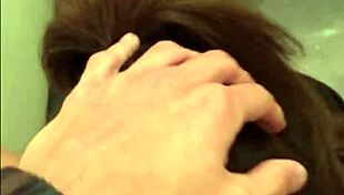 Blondes And Brunettes Enjoy Swallowing