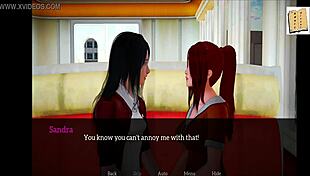 my new family episode 138 explores hentai adventures