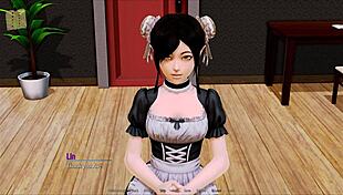 Harem Hotel 35 Features Anime Hentai Game Action