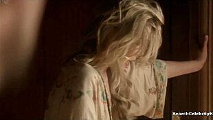 I’m lovin’ Rosamund Pike in Women in Love, Ep2 2011, so hot!