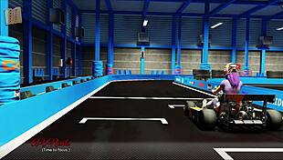 Explore the alternate existence in this detailed game scenario number 56