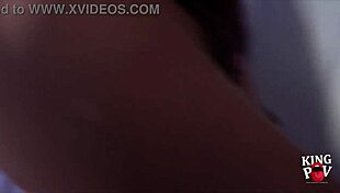 Jade wilde turns into a bbc slut in casual blowbang