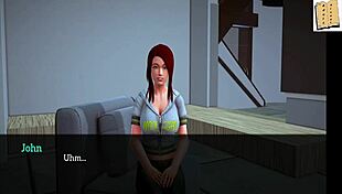 my new family hentai with big tits and monster cock