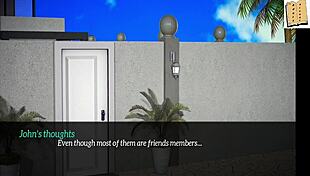 my new family hentai with big tits and monster cock