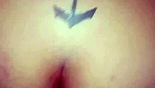 Hey, check out my favorite redhead's first anal experience! 😍