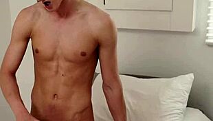 Intriguing Encounters With Gay Mormon Hunks In High Definition Taboo Scenarios