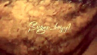 Ebony Milf Takes Big Black Cock In Missionary