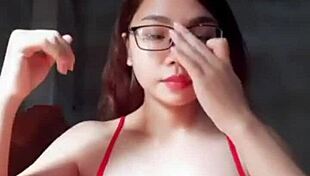 em �o ỏ v� mướp sệ with big tits