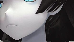 Keijun Seiki Kantai Collection Anime POV Fuck Scene