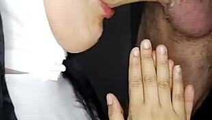 malaysian nun sor rita goes deep on xvideos