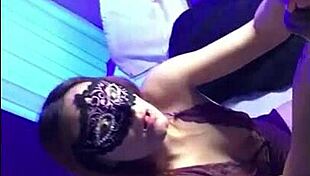 I sucked him to milk my cum