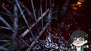 so this is how you FUCK in hell, gay man bangs devil