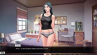 Complete gameplay of our red string part 11.