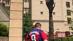 Japanese Hotwife Lina Nakamura Calls Husband’s Friend to Office for Intense Interracial Pussy Action