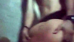 Hey, check out my favorite redhead's first anal experience! 😍