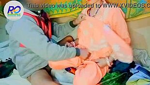 Deshi Bhai Bahn Intense Homemade Action