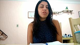 damn, sarah rosa’s gangbang at cuiabá bar is wild! 🔥