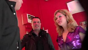 Mature Dutch Prostitute Riding Tourist's Cock: Want To Watch?