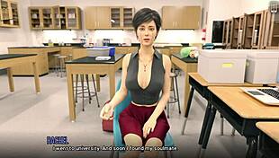 Intriguing University Of Problems 12