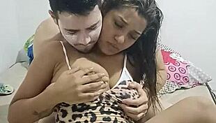 I painted the stepmother-in-law's house and she let me fuck her 21-year-old daughter with dirty words, slaps, and no condom in north carolina