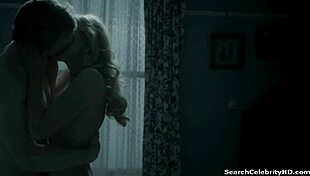 I’m lovin’ Rosamund Pike in Women in Love, Ep2 2011, so hot!