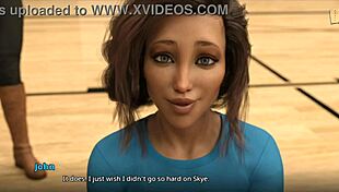 Wvm 152 Meeting the New Assistant Coach