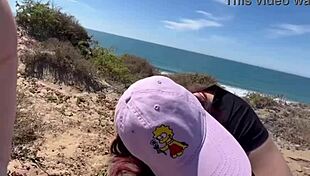 Unexpected Encounter With Girlfriend's Friend On The Street