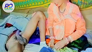 Deshi Bhai Bahn Intense Homemade Action